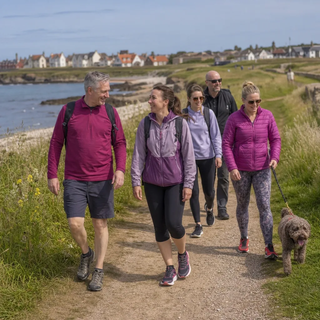 Meet Singles in East Lothian | Events & Social Groups